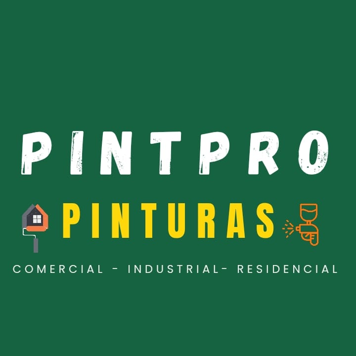 Pintpro – Pintura Técnica Industrial e Predial